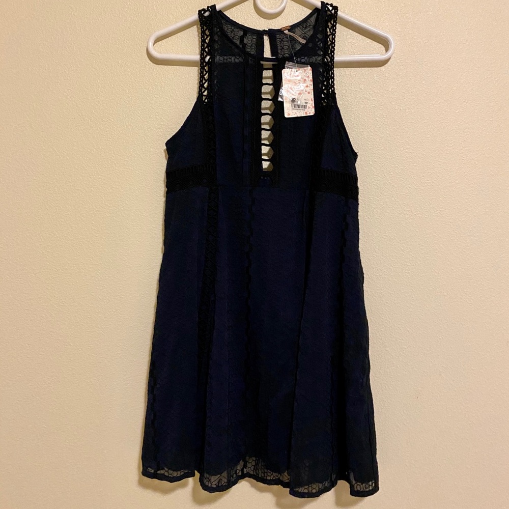 Free people size 4
